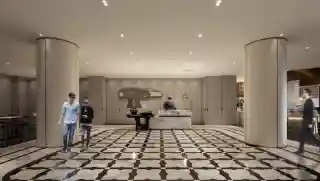 阿克苏城南壹号附属酒店 - 图 1